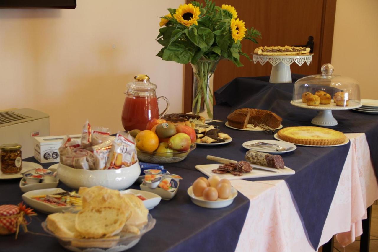 Farm stay La Fattoria