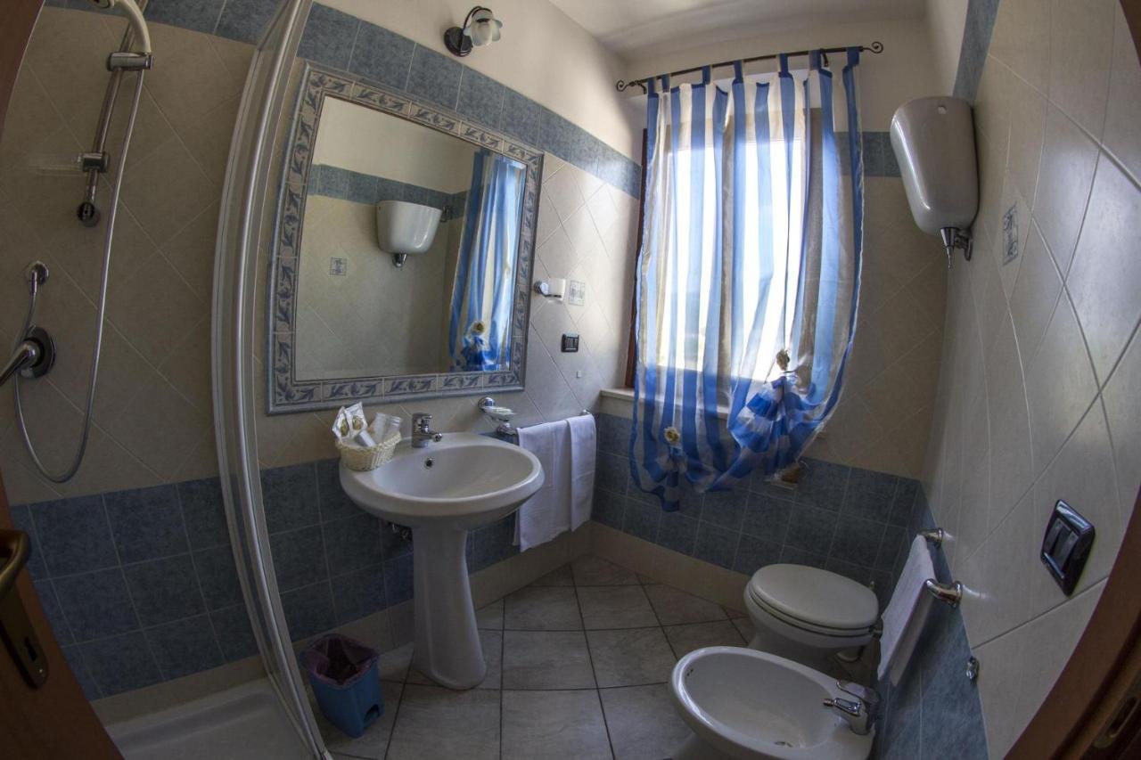 Farm stay La Fattoria Norcia