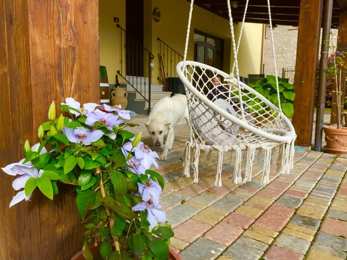 Farm stay La Fattoria