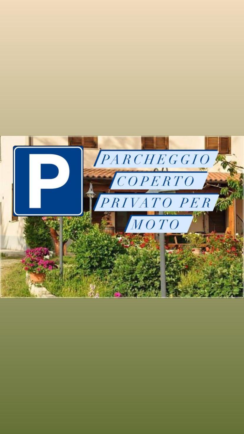 Farm stay La Fattoria