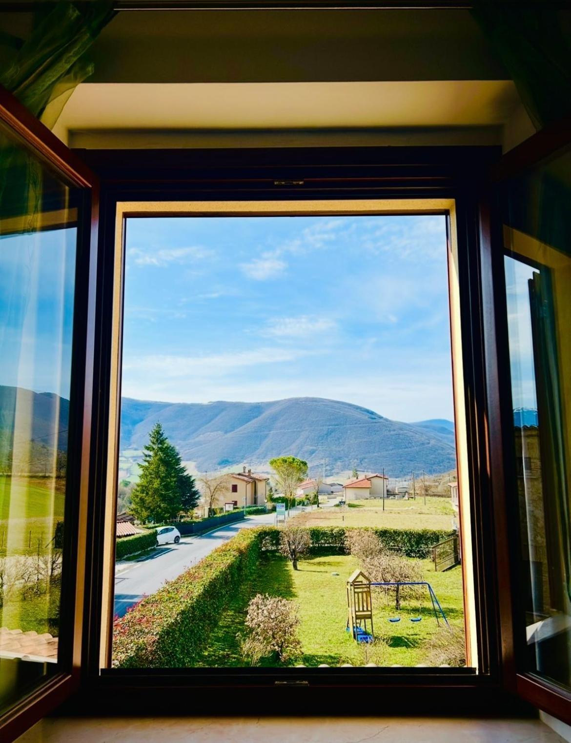 La Fattoria Norcia